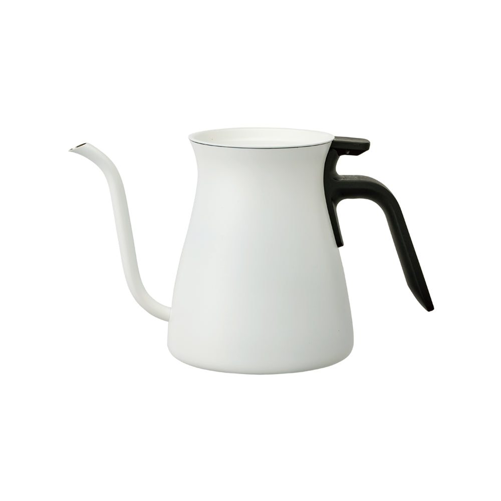 POUR OVER KETTLE our Over Kettle 900ml white