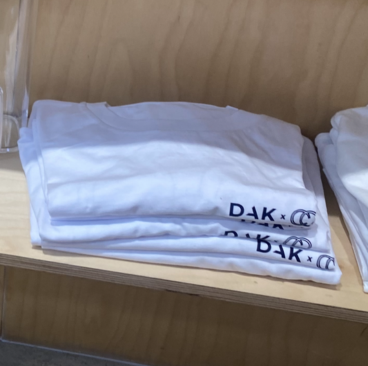 The CO x DAK T-shirt
