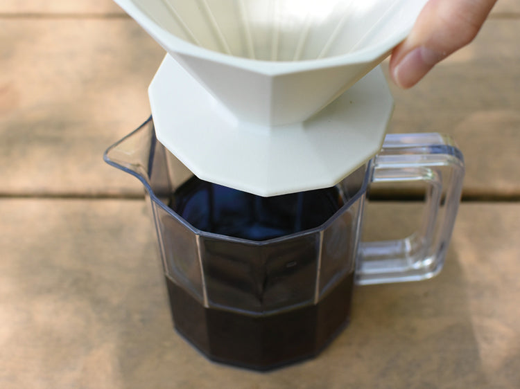 ALFRESCO coffee jug 4 cups